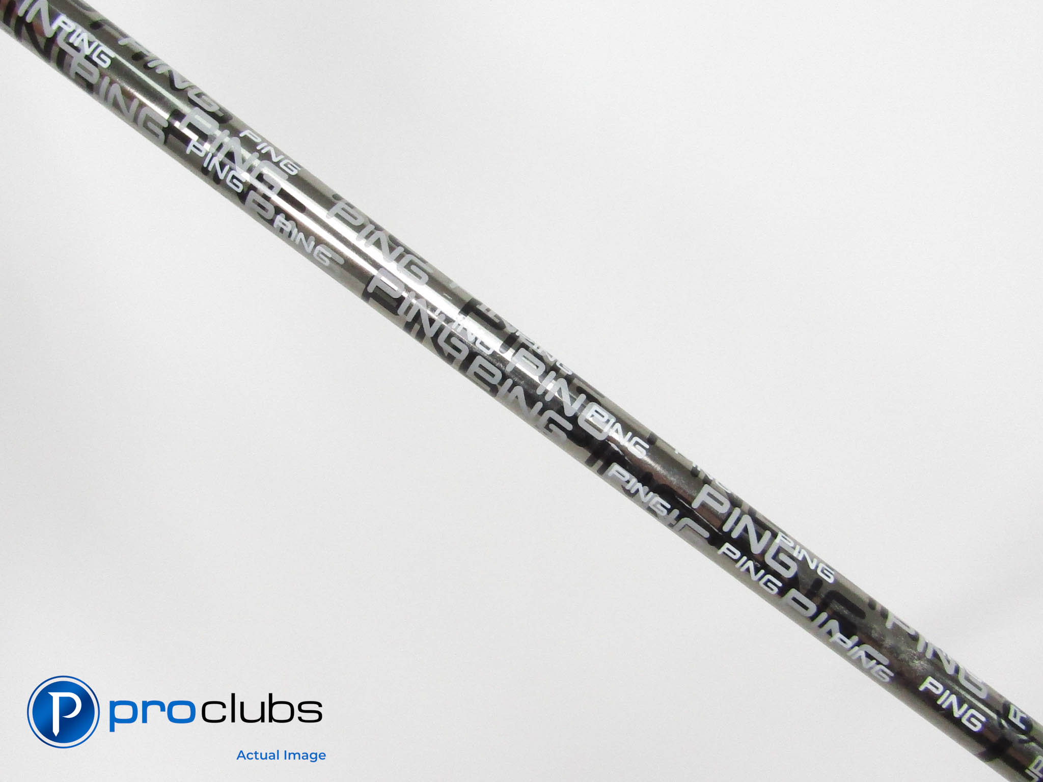 PING KINETICS FLOW シャフト PING KINETICS FLOW シャフト